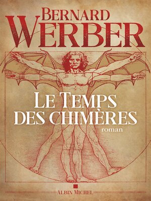 cover image of Le Temps des chimères